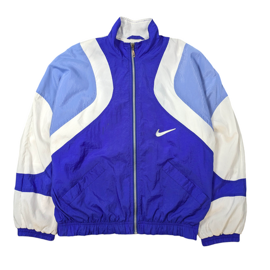 90s Nike Shell Jacket Women's Size S