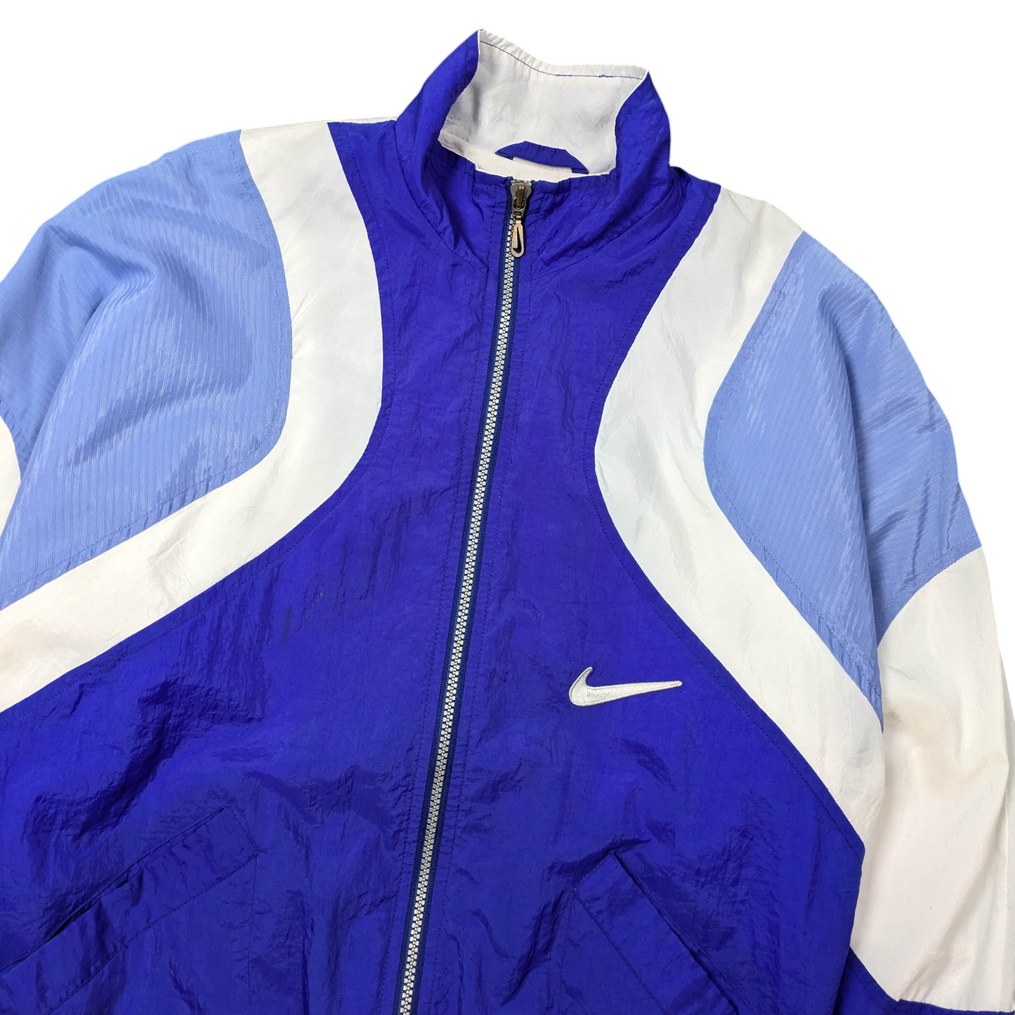 90s Nike Shell Jacket Women's Size S