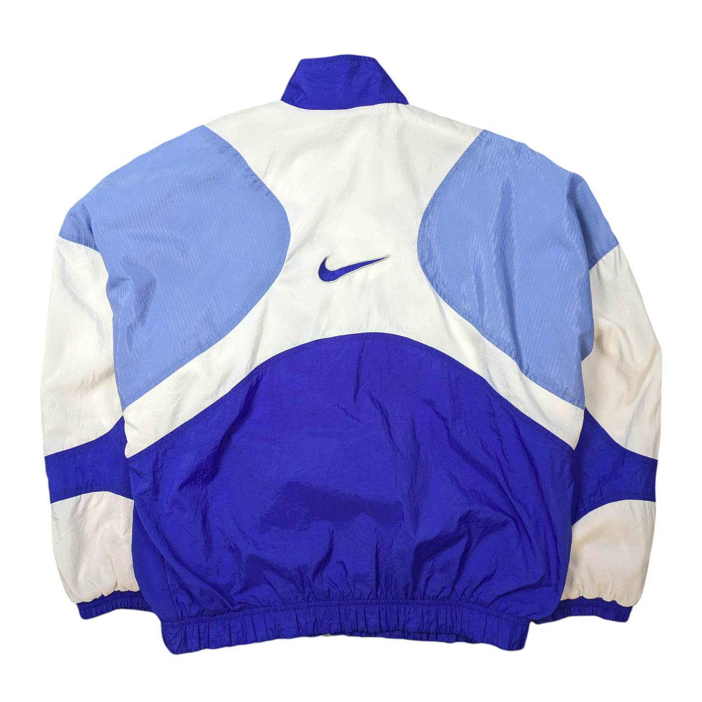 90s Nike Shell Jacket Women's Size S