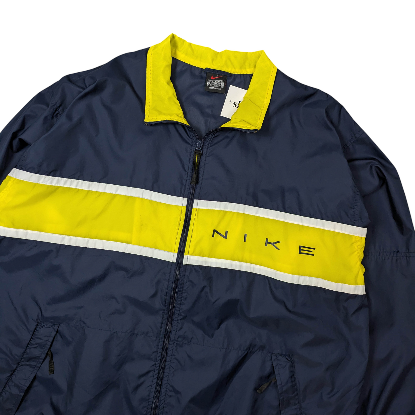 90s Nike Windbreaker Size L