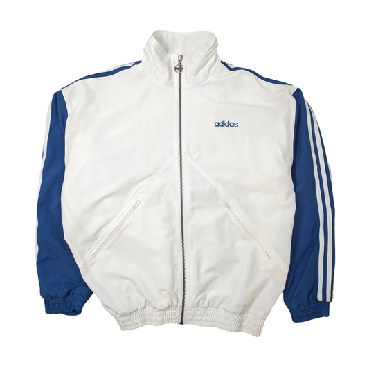 90s Adidas Shell Jacket Size L