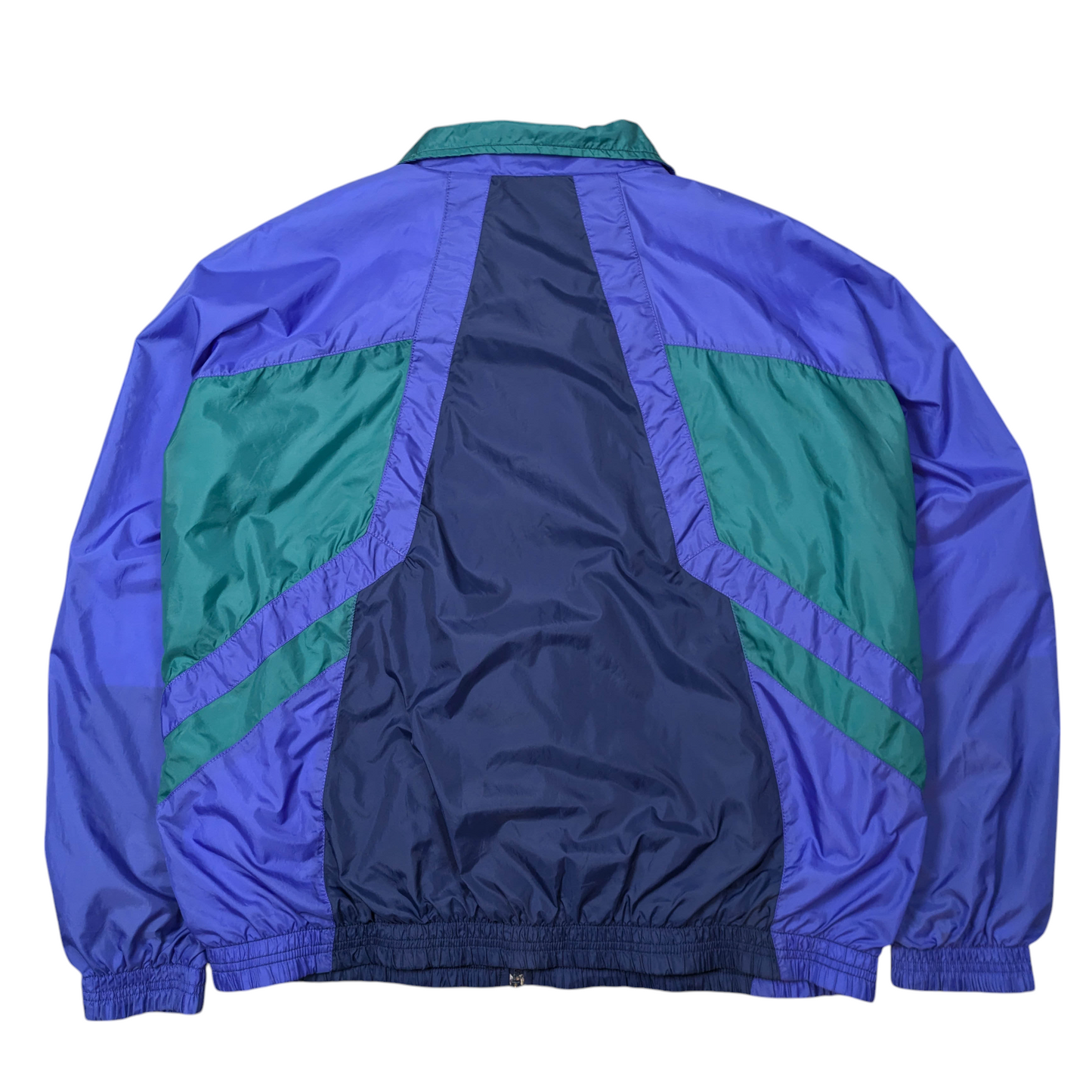 90s Nike Shell Jacket Size XL