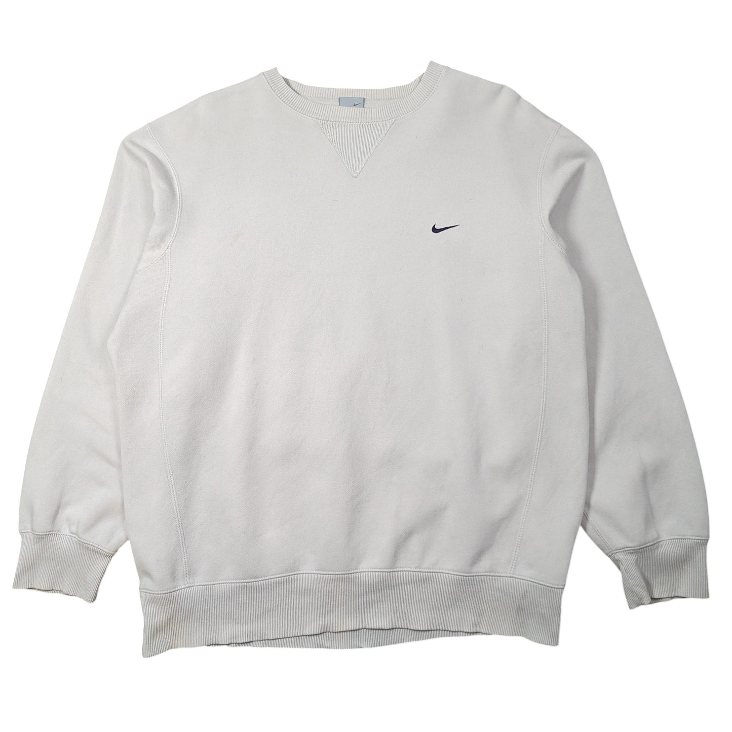 00s Nike Sweatshirt Size XL