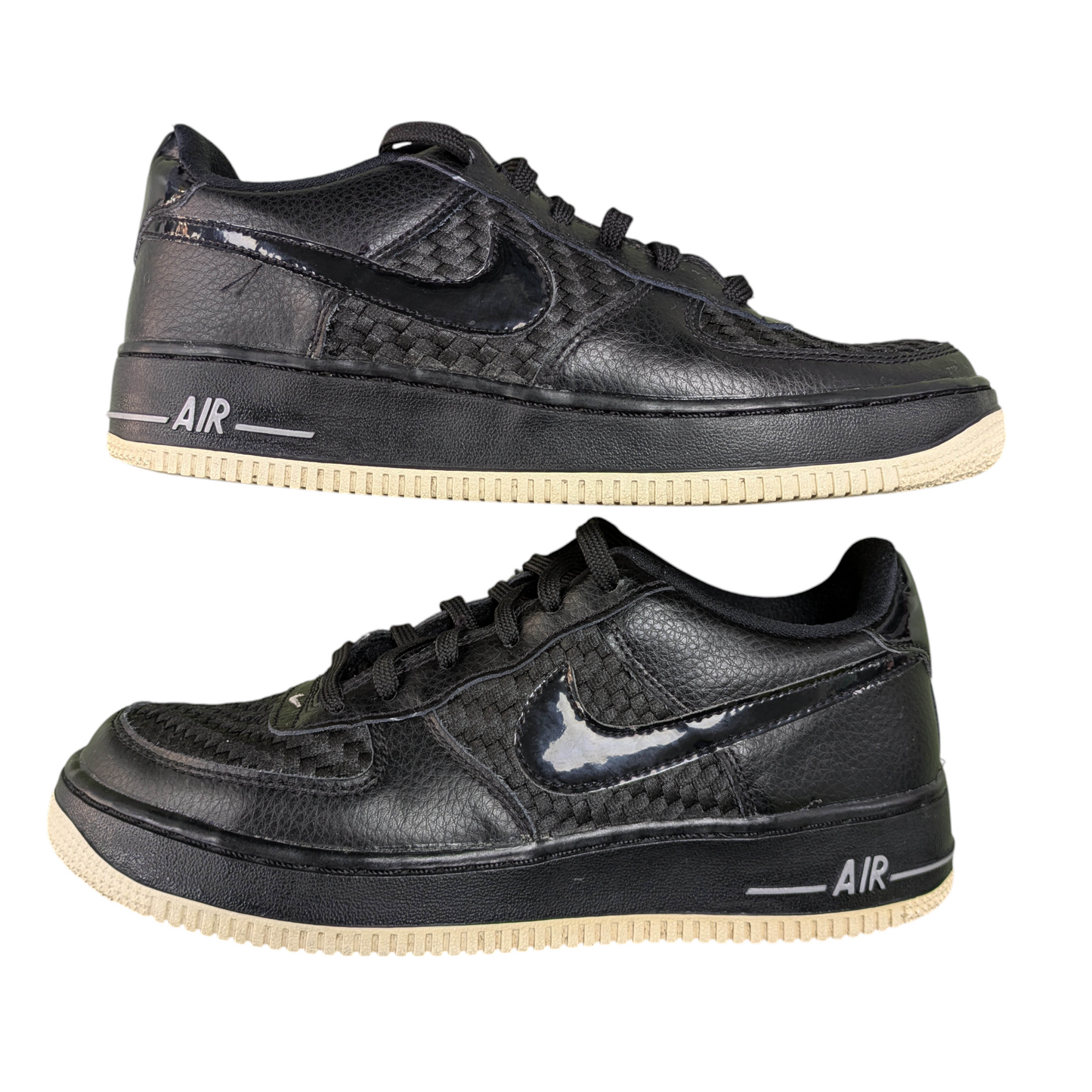 Nike Air Force 1 Trainers Size UK 6