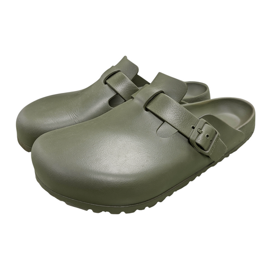 Birkenstock Boston EVA UK 10