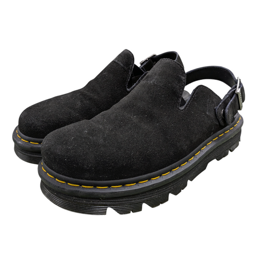 Dr Martens Zebzag Mule UK 9