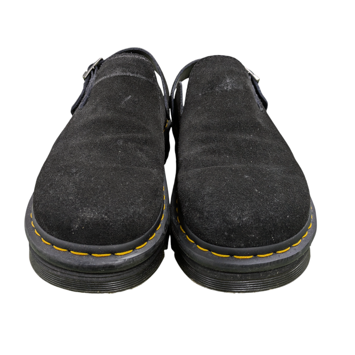 Dr Martens Zebzag Mule UK 9