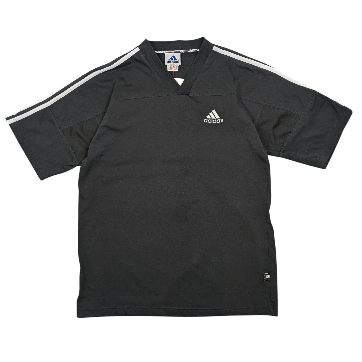 90s Adidas T-Shirt Size XL