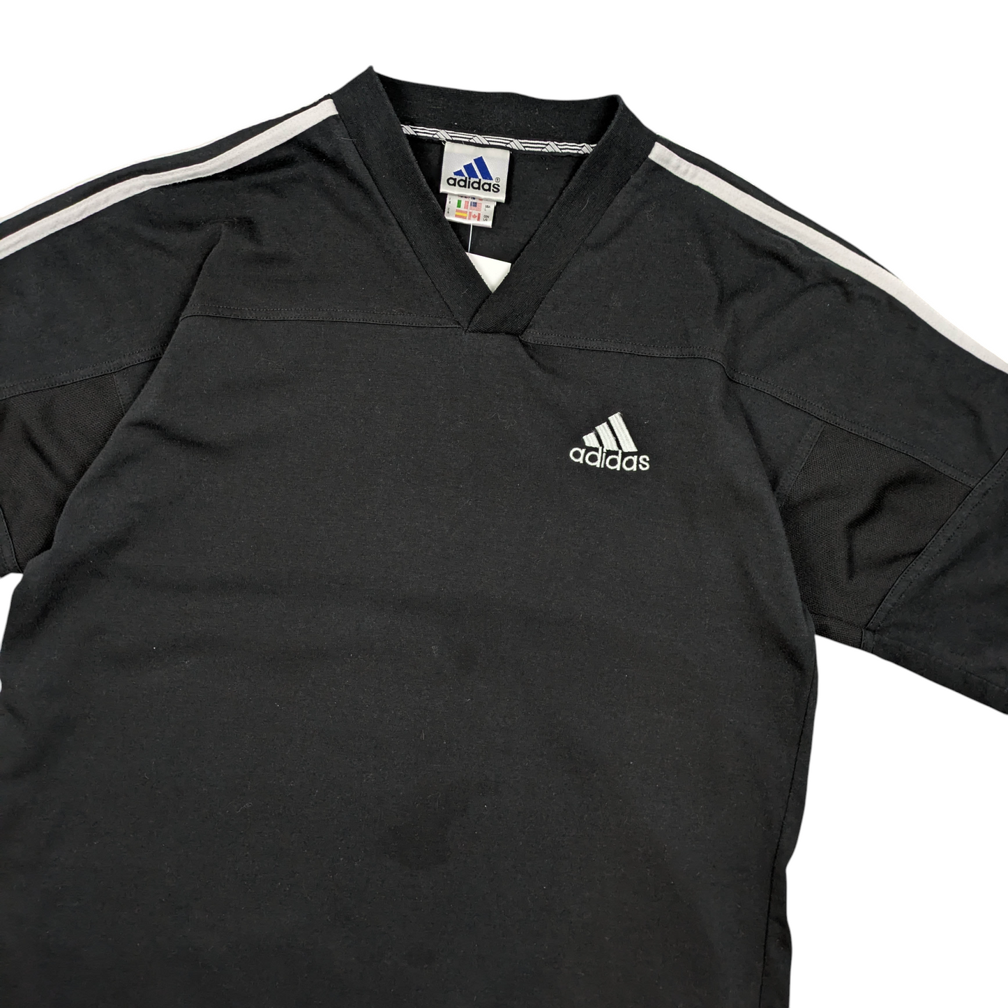 90s Adidas T-Shirt Size XL