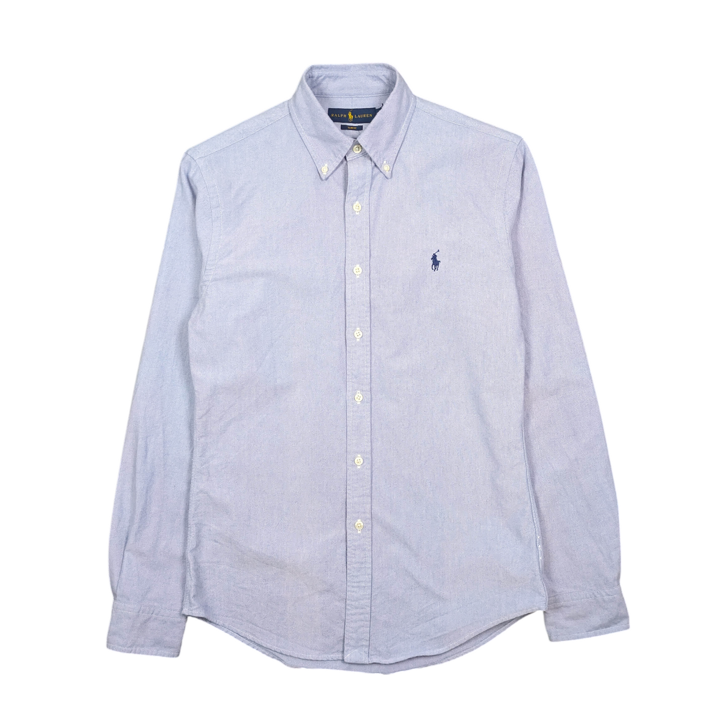 Ralph Lauren Slim Fit Oxford Shirt Size S