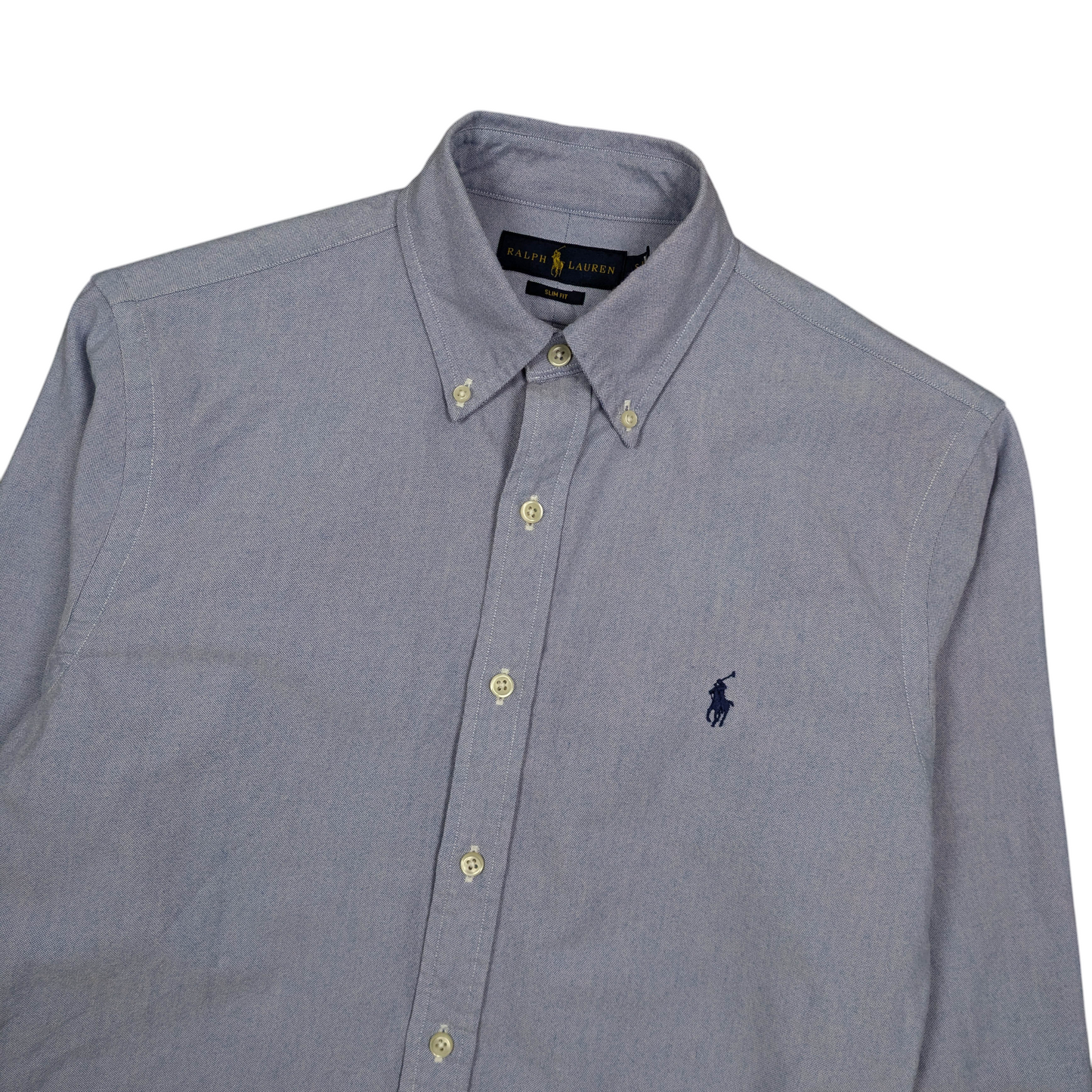 Ralph Lauren Slim Fit Oxford Shirt Size S