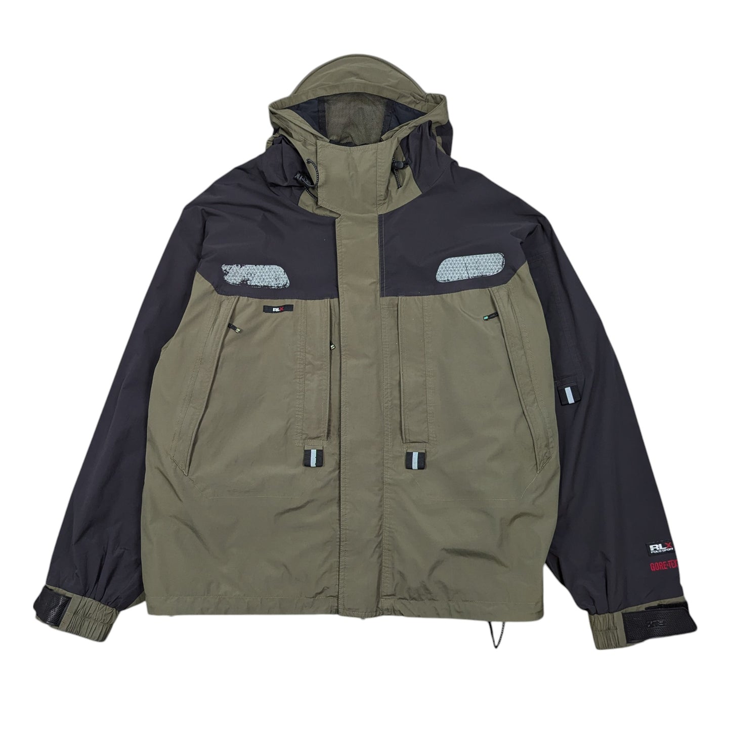 90s Ralph Lauren RLX Gore-Tex Jacket Size L