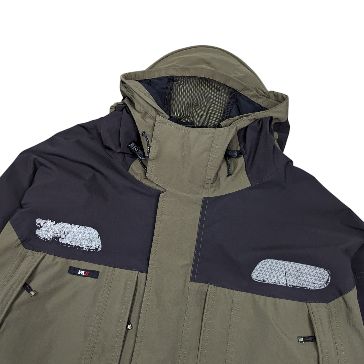 90s Ralph Lauren RLX Gore-Tex Jacket Size L