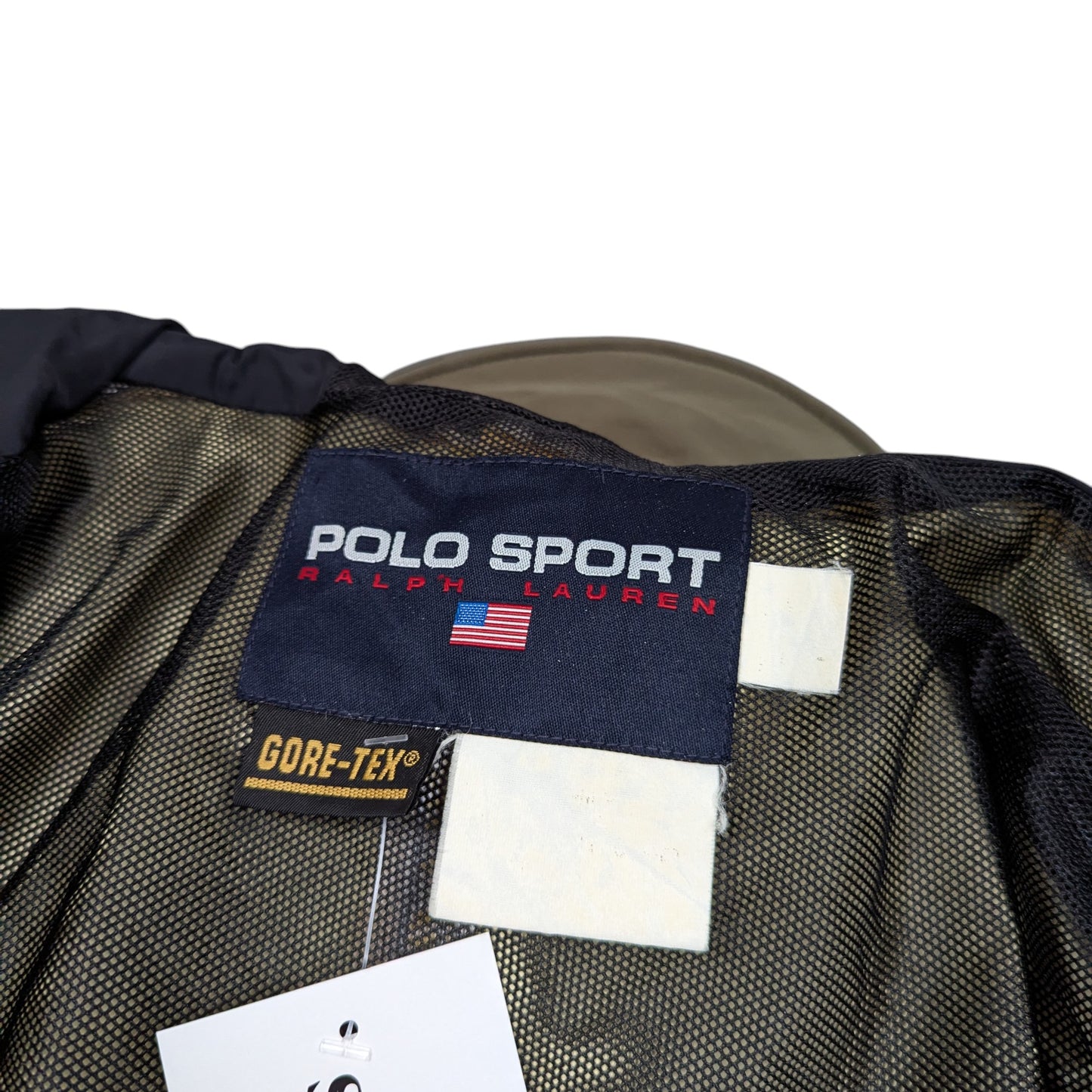 90s Ralph Lauren RLX Gore-Tex Jacket Size L