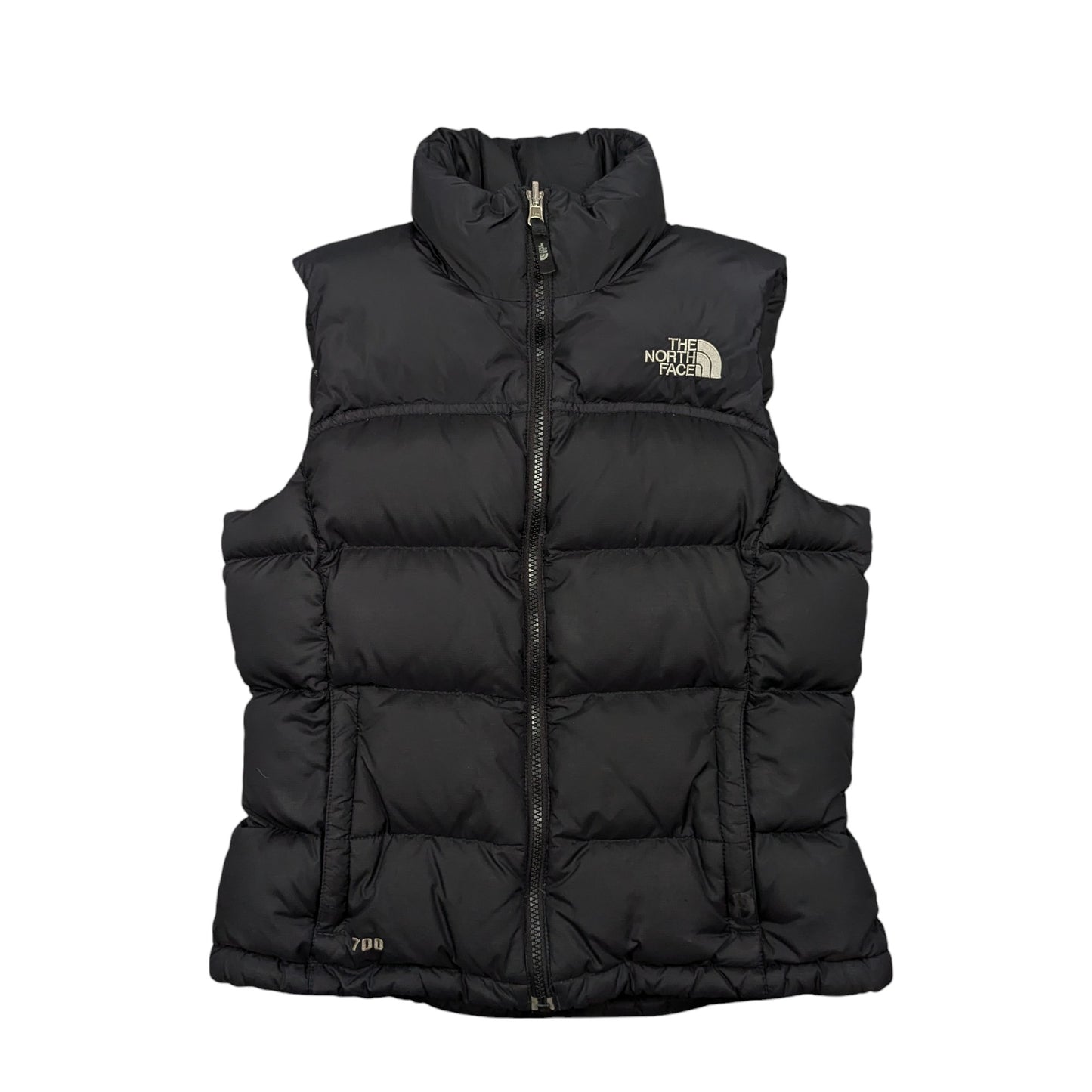 The North Face 700 Down Gilet Women's XS