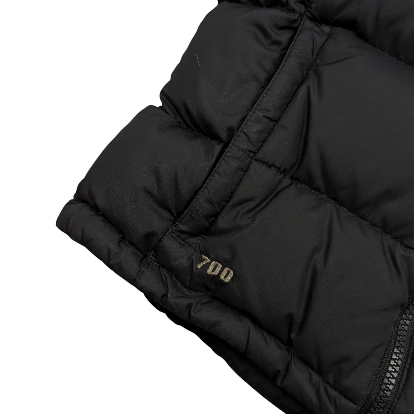 The North Face 700 Down Gilet Women's XS