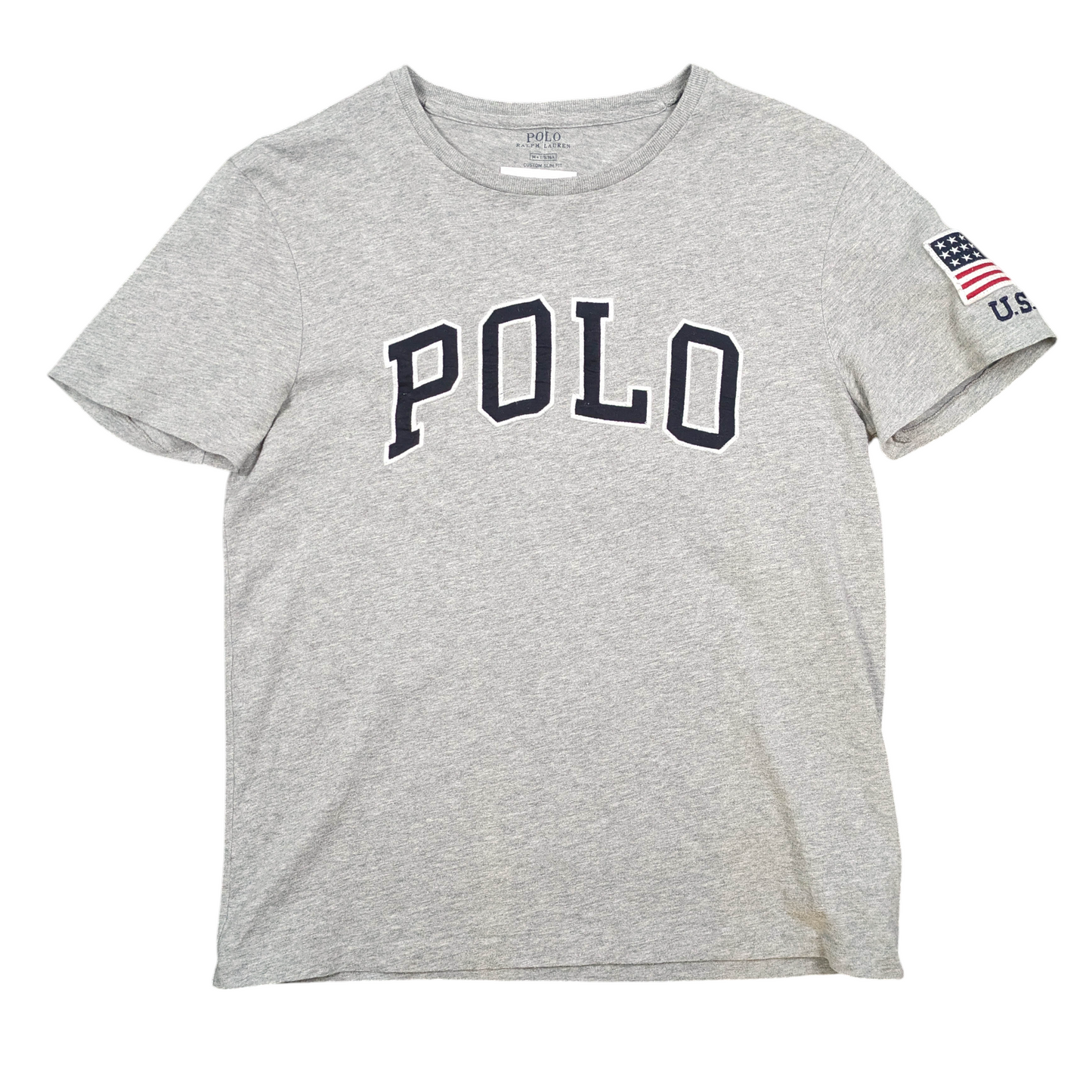 Ralph Lauren Polo USA T-Shirt Size S/M