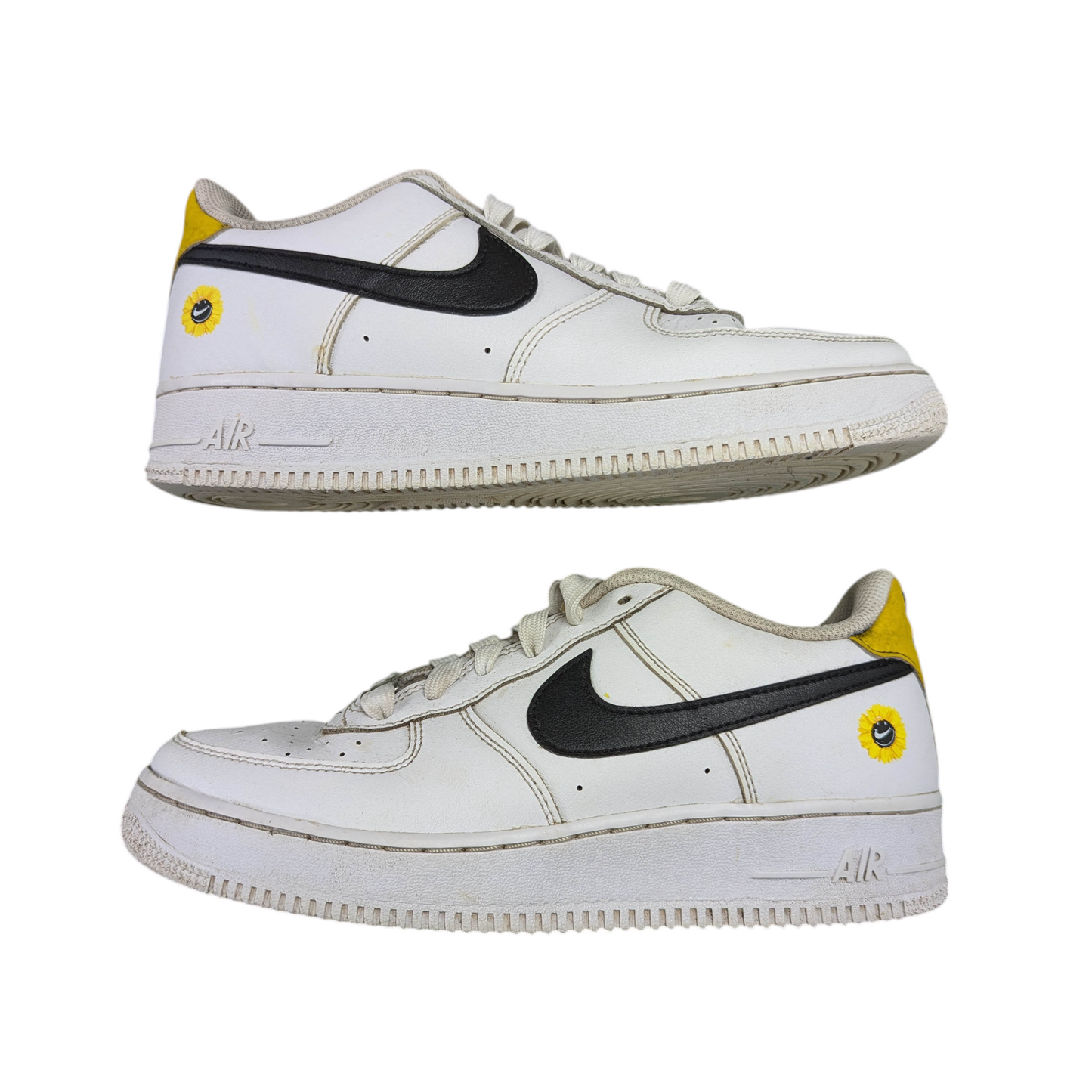 Nike Air Force 1 Size UK 6