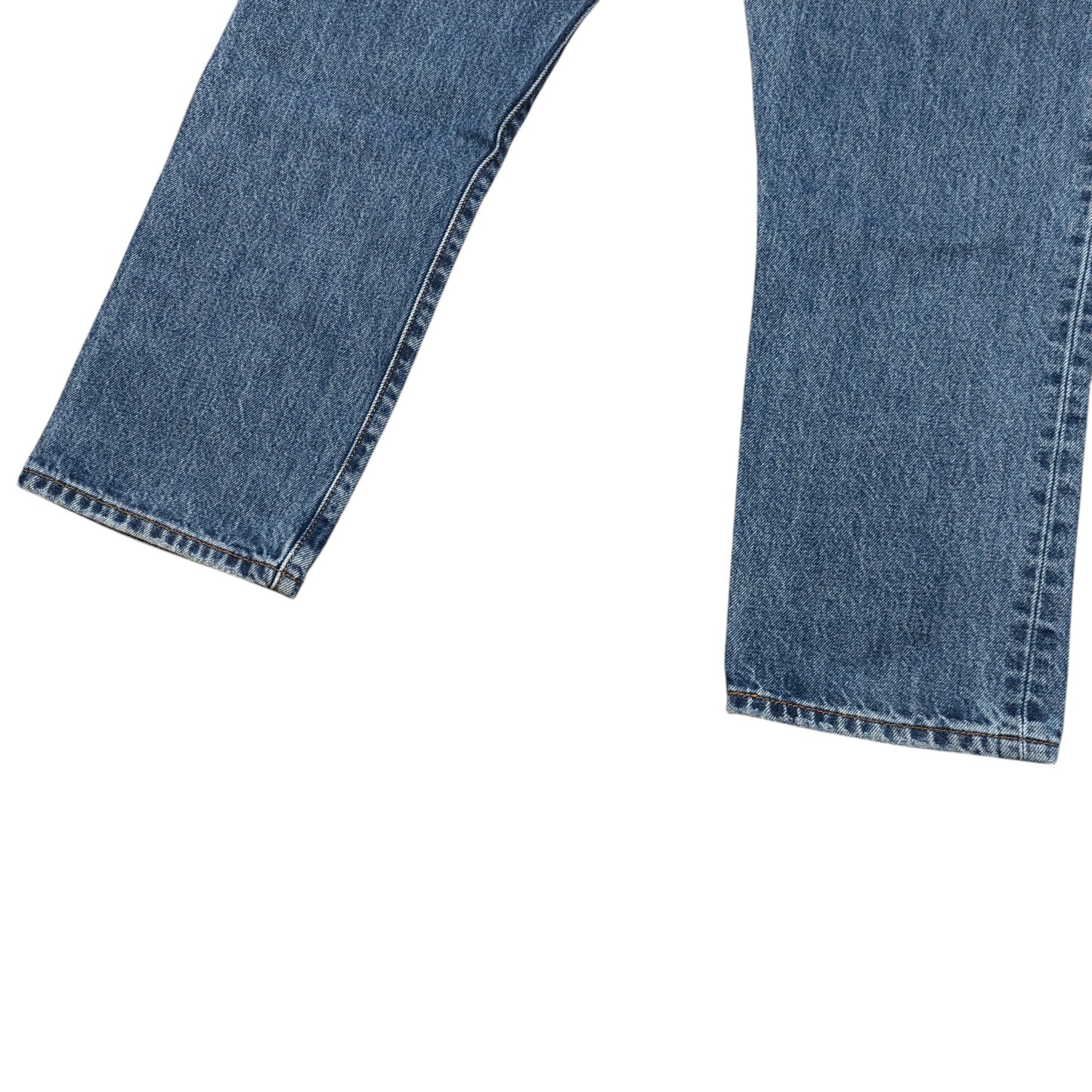 Levi's Premium 501 Straight Leg Jeans W29 L28