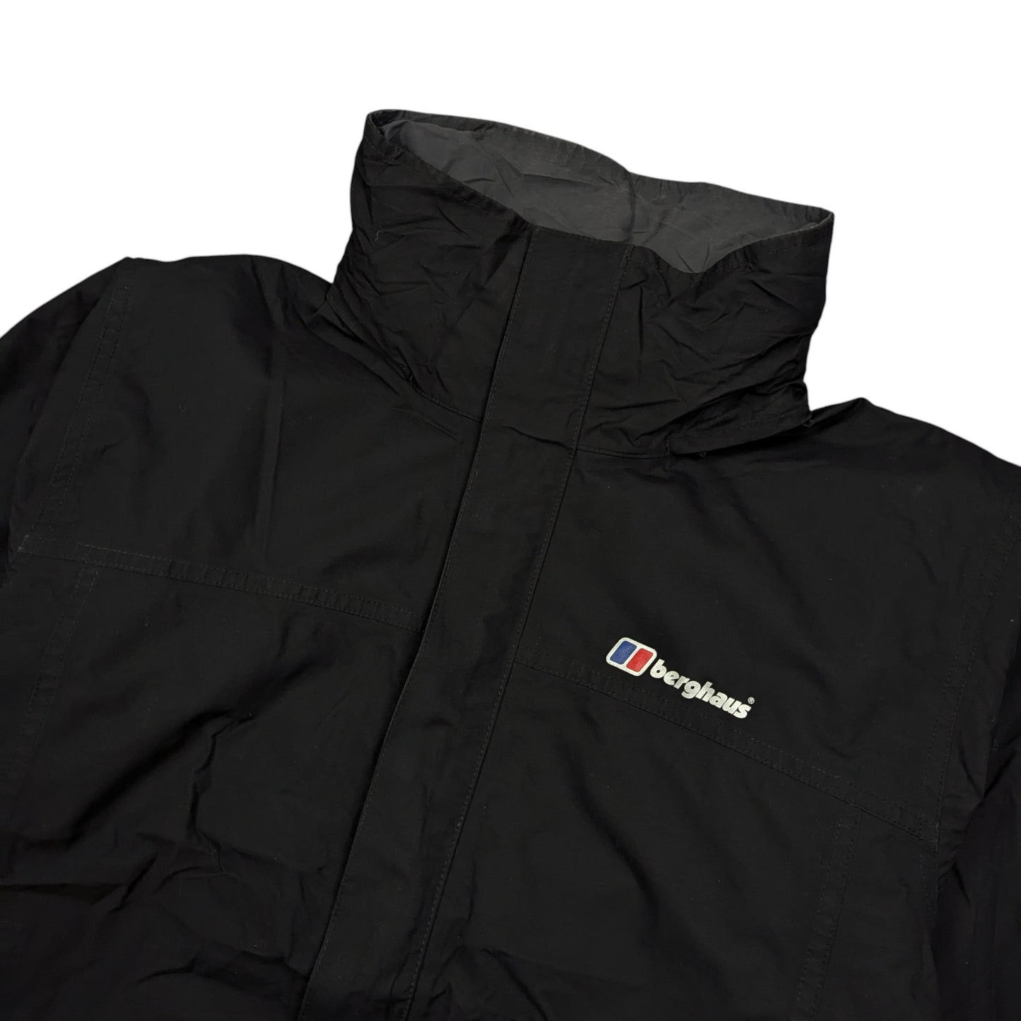 Berghaus Hydroshell Waterproof Jacket Size S