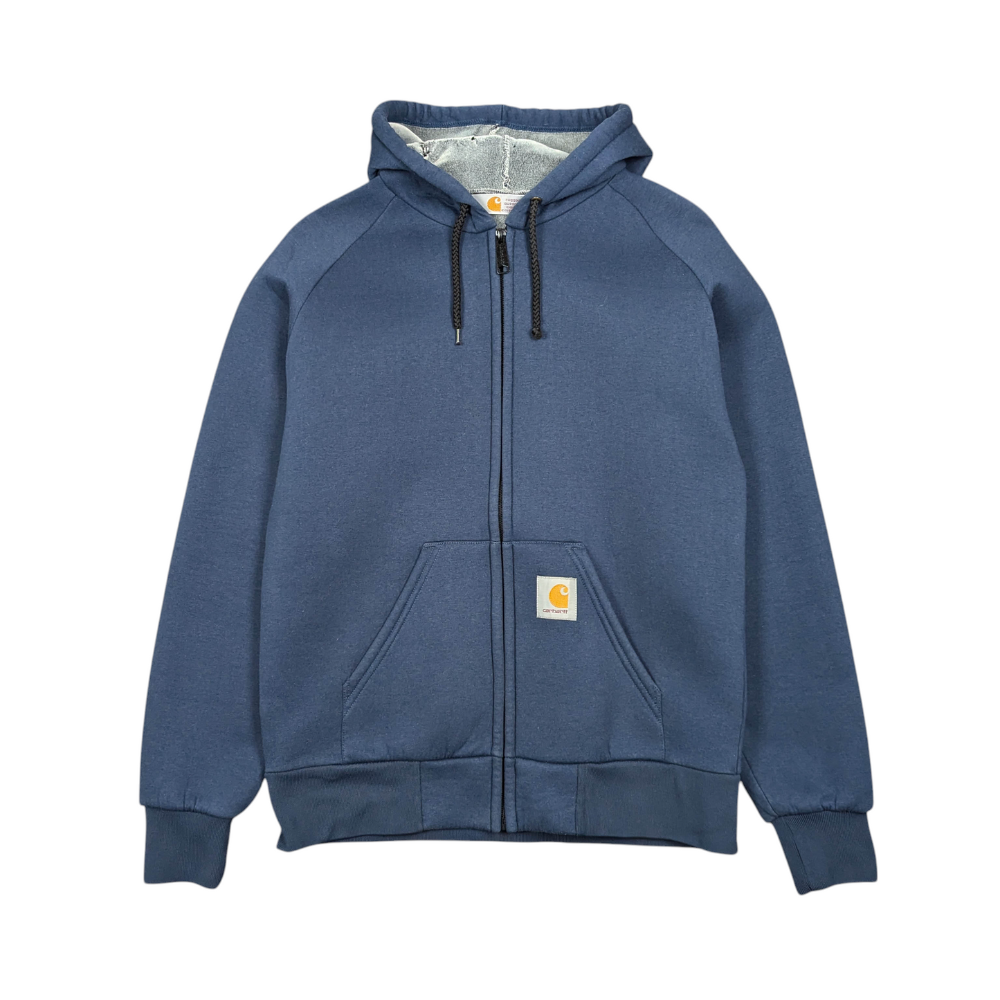 Carhartt Car-Lux Hooded Thermo Sweat Size S