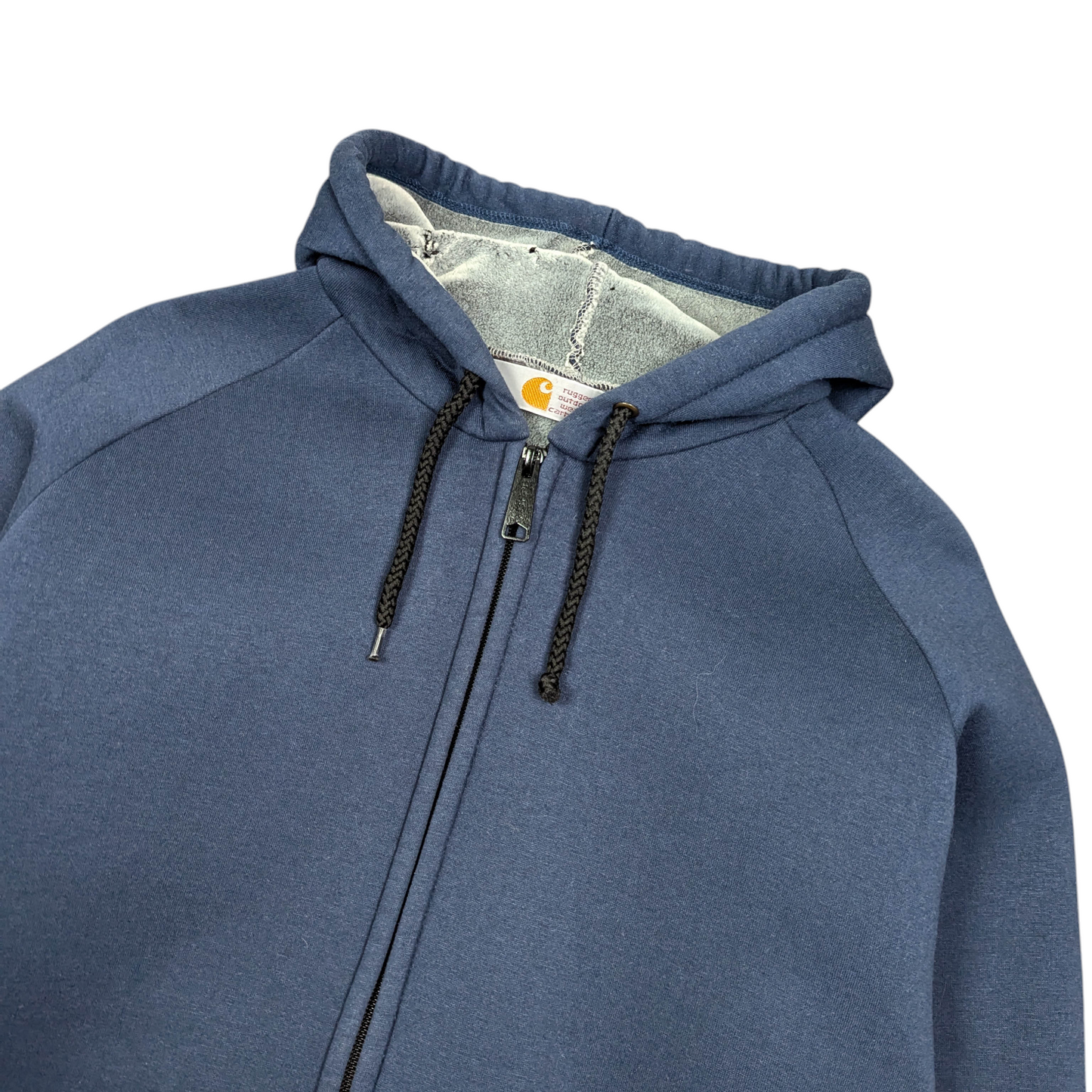 Carhartt Car-Lux Hooded Thermo Sweat Size S