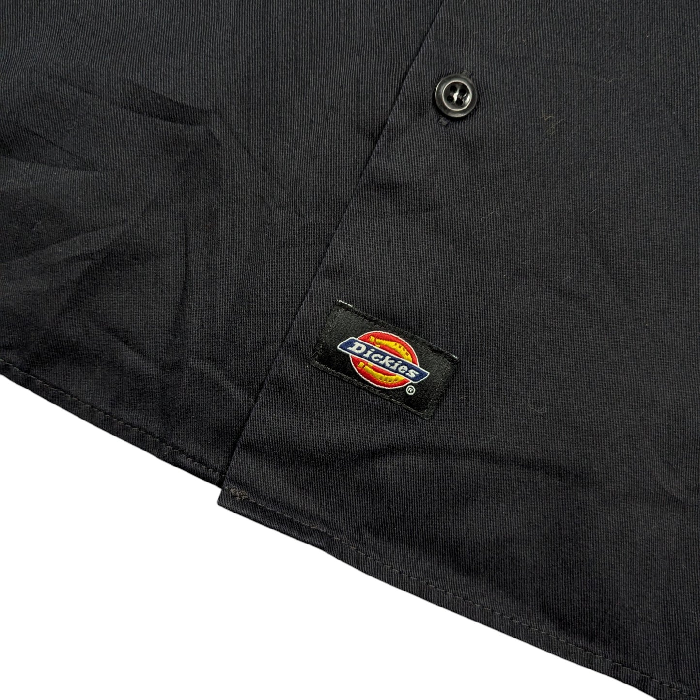 Dickies Work Shirt Size L