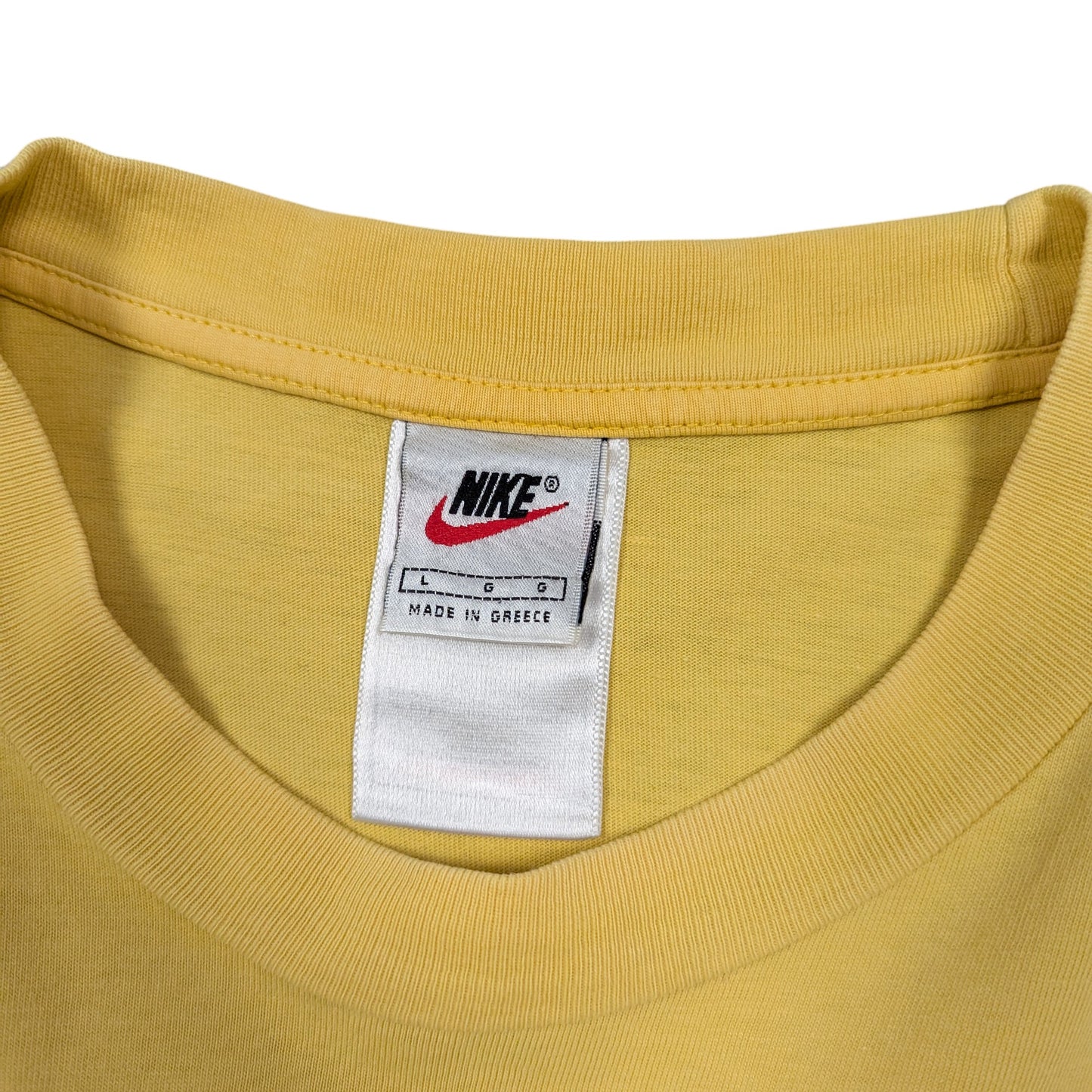 90s Nike T-Shirt Size L