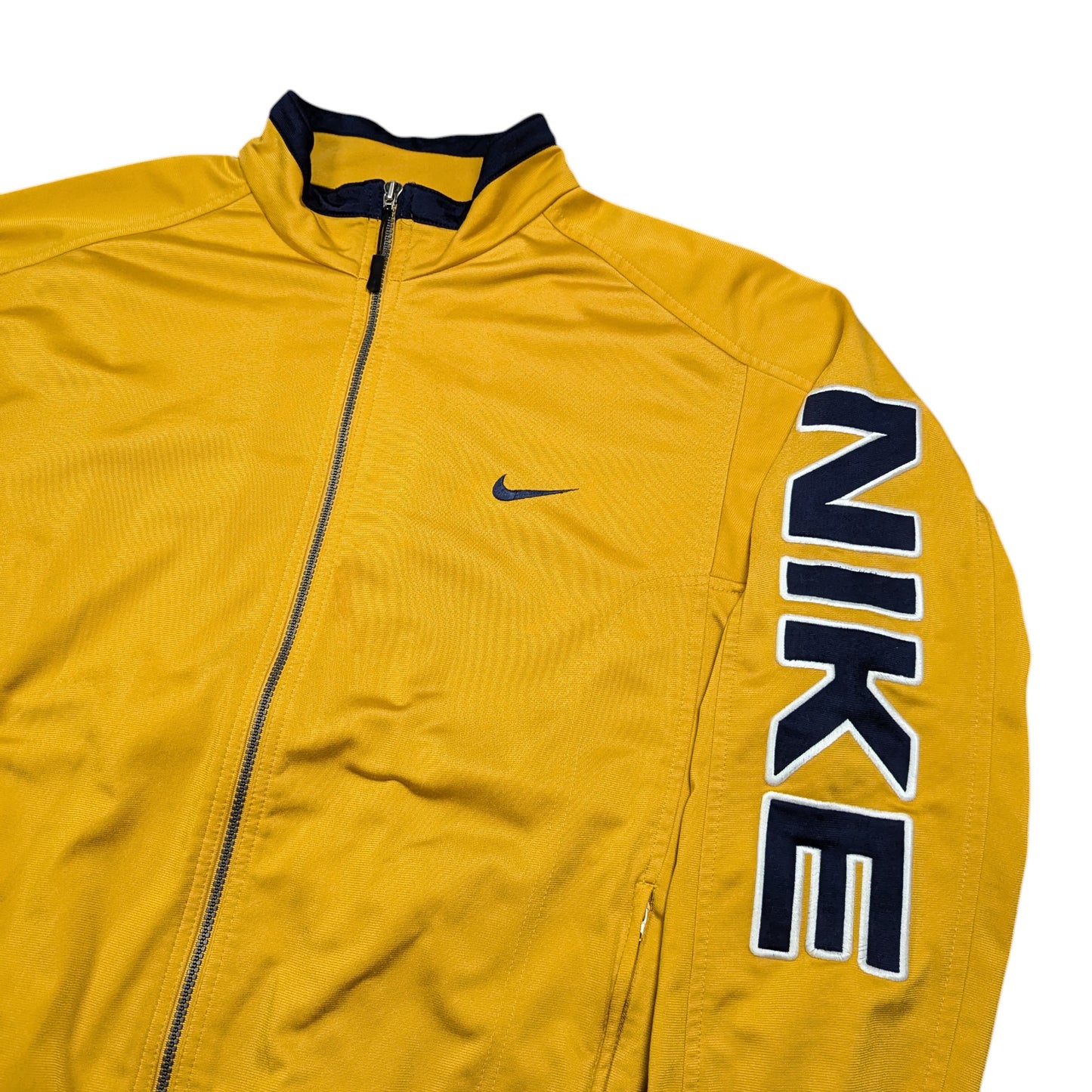 90s Nike Track Jacket Size L