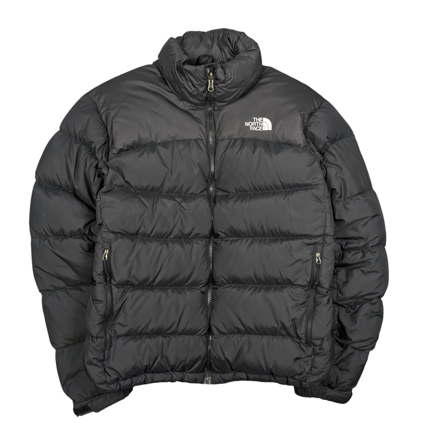 The North Face 700 Down Fill Puffer Size M