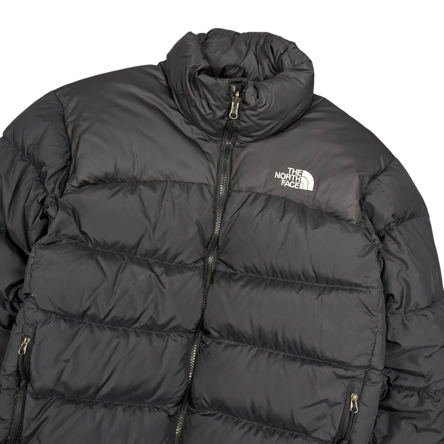 The North Face 700 Down Fill Puffer Size M