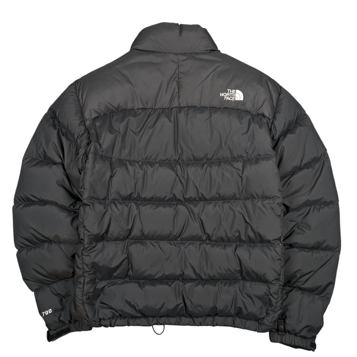 The North Face 700 Down Fill Puffer Size M