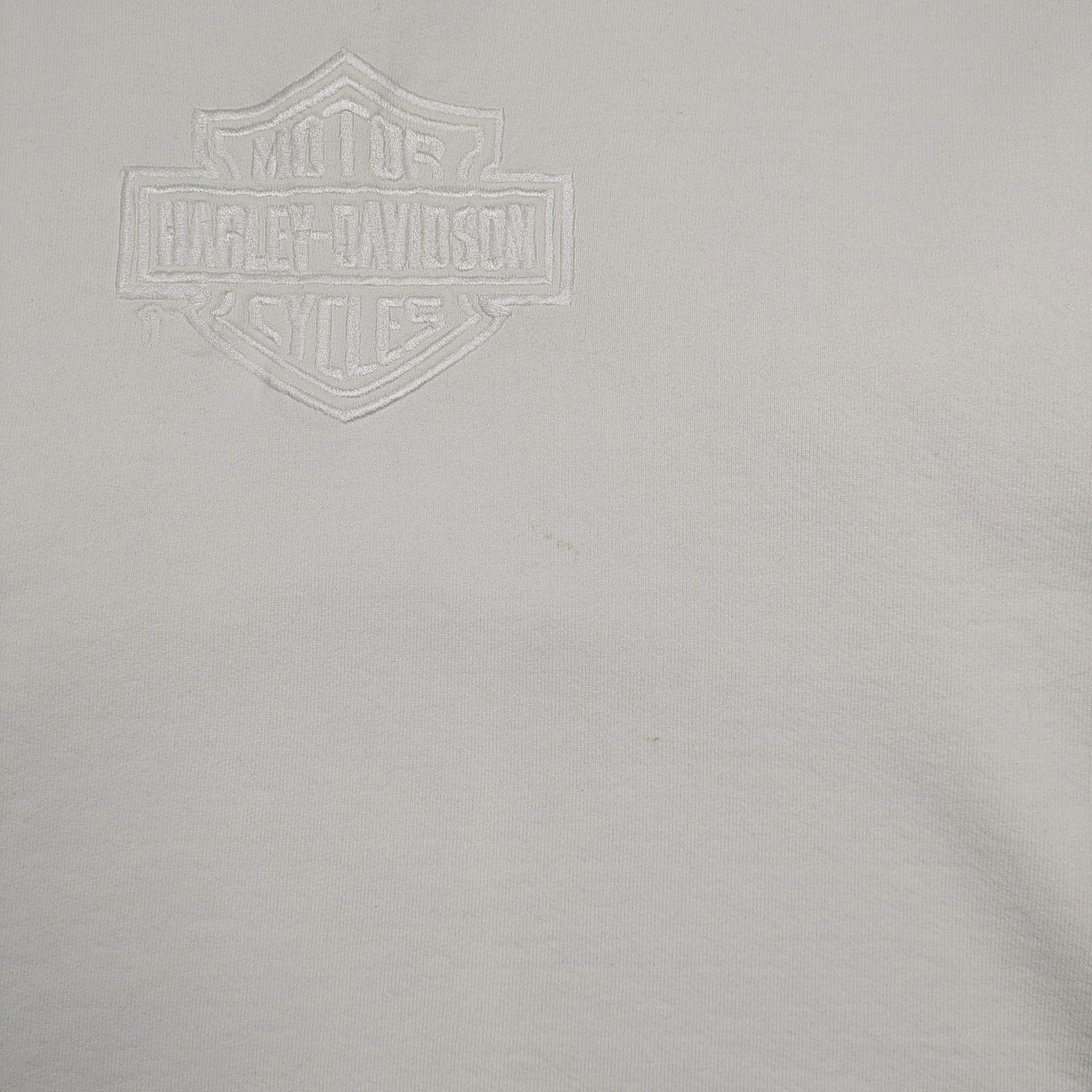 Bootleg Harley Davidson Sweatshirt Size L