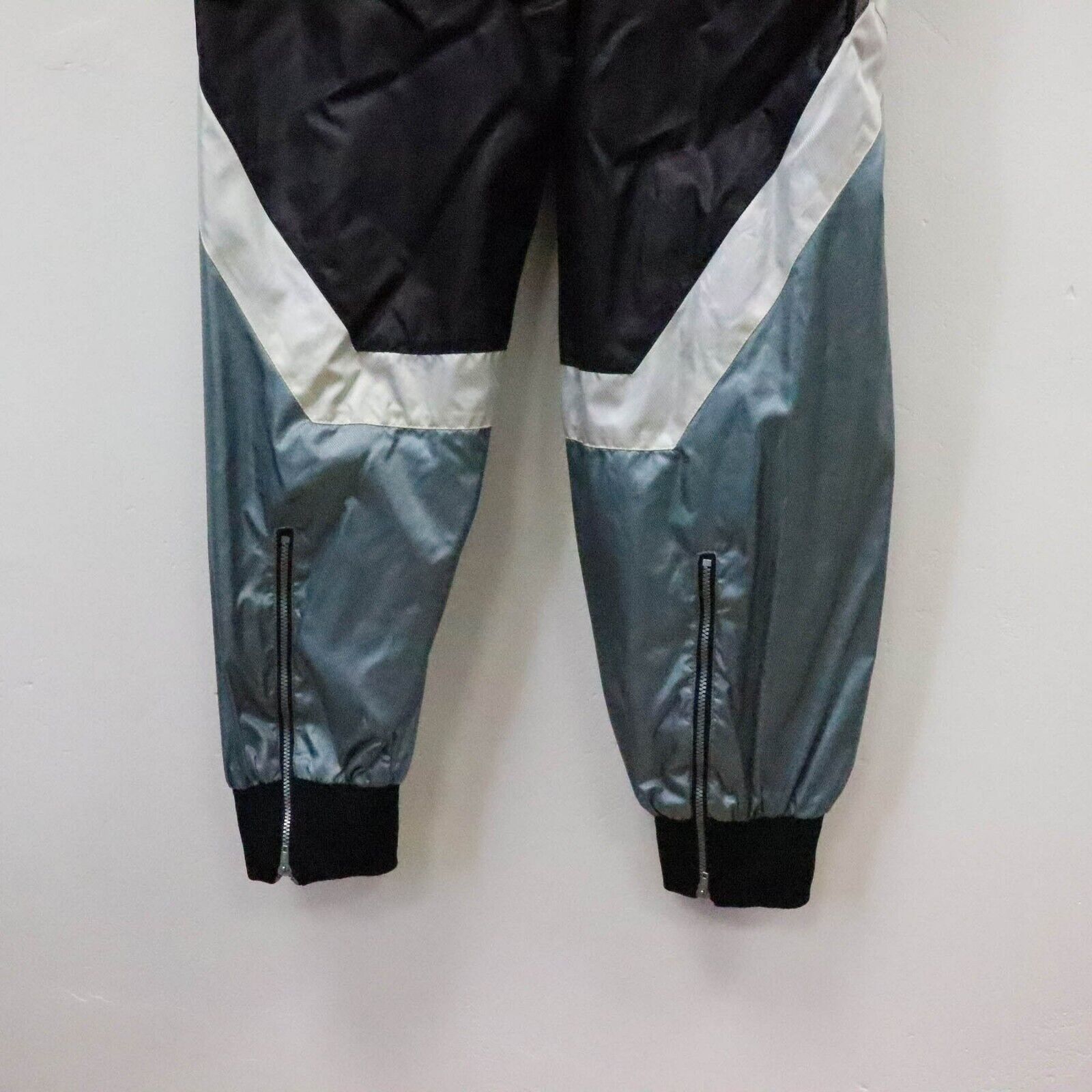 Kappa 2024 windbreaker pants